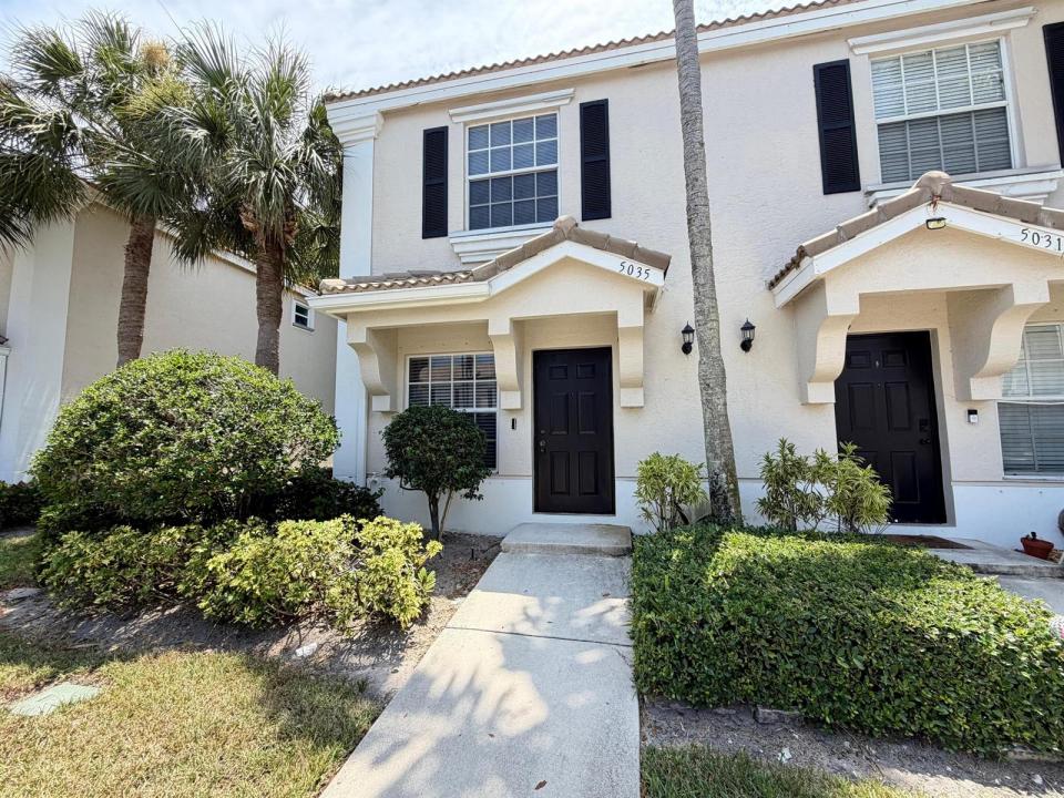 5035 Palmbrooke Circle, West Palm Beach, Florida 33417, Stati Uniti