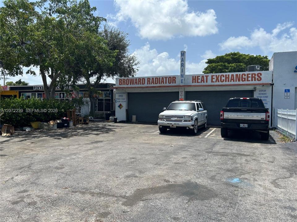 1863 S State Road 7, Fort Lauderdale, Floride 33317, États-Unis