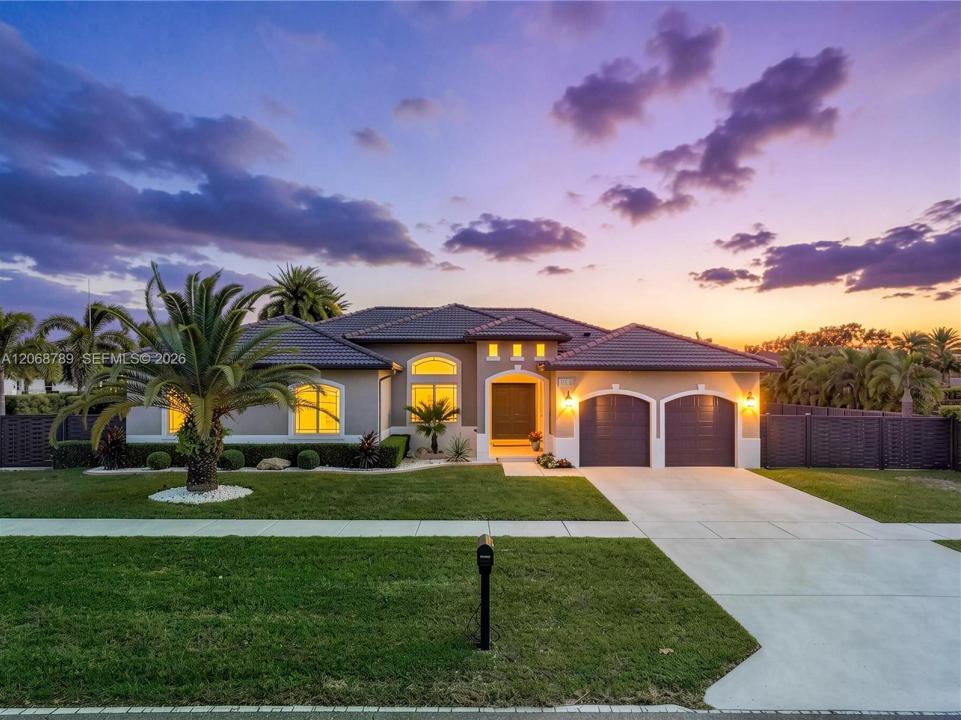 16900 SW 296th St, Homestead, Floride 33030, États-Unis