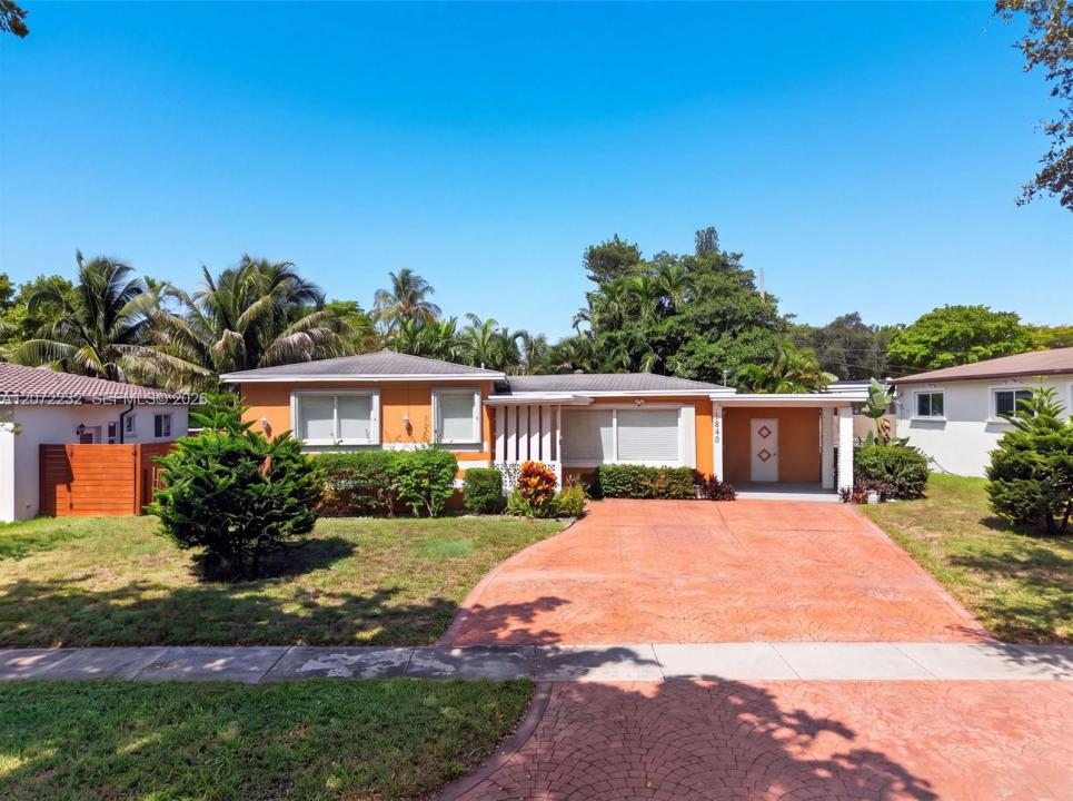 12140 NE Miami Ct, North Miami, Floride 33161, États-Unis