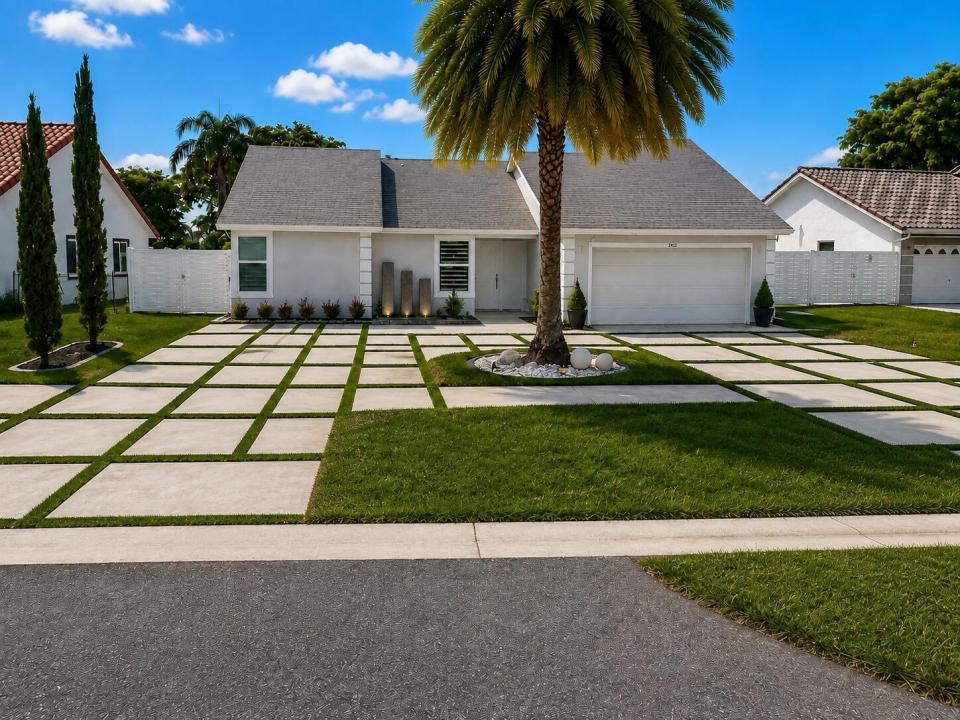 500 NW 86TH Avenue, Pembroke Pines, Floride 33024, États-Unis