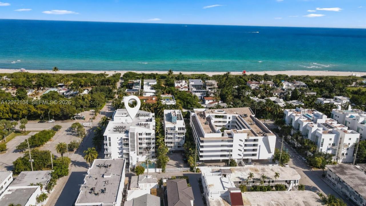 7832 Collins Ave 202, Miami Beach, Floride 33141, États-Unis