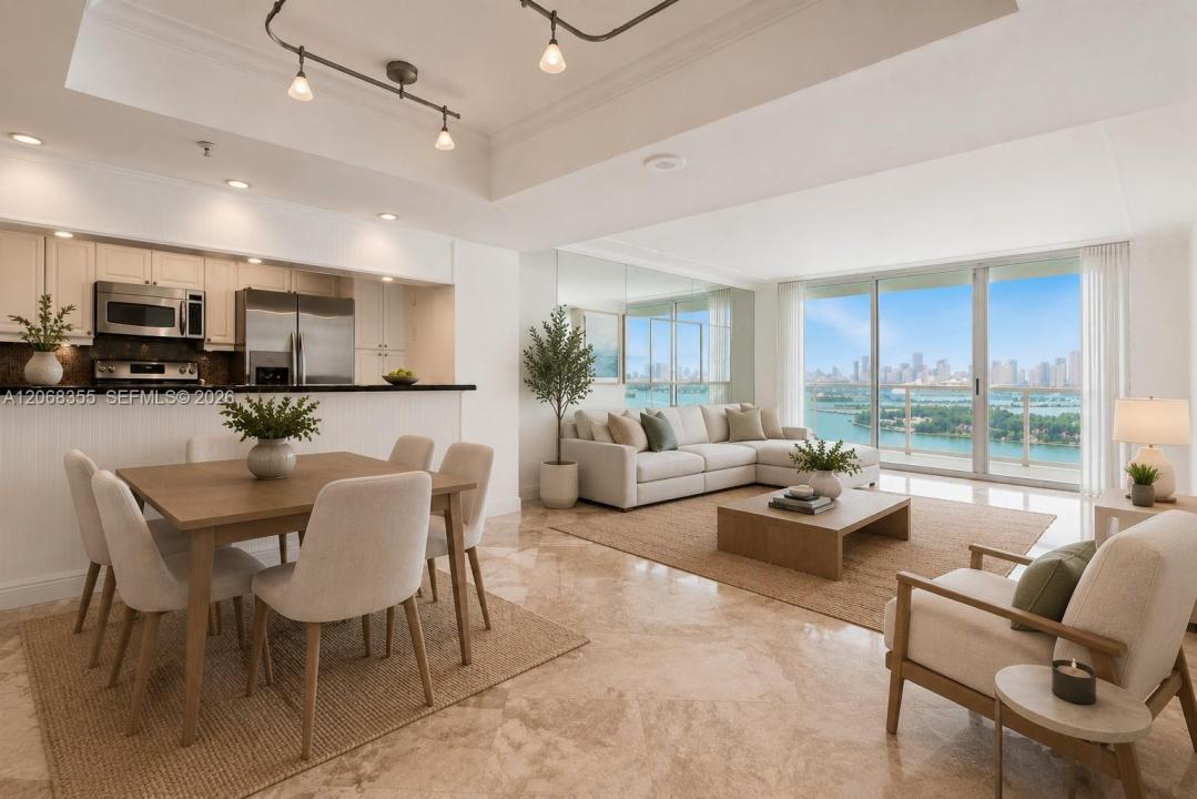 650 West Ave 2307, Miami Beach, פלורידה 33139, ארצות הברית של אמריקה
