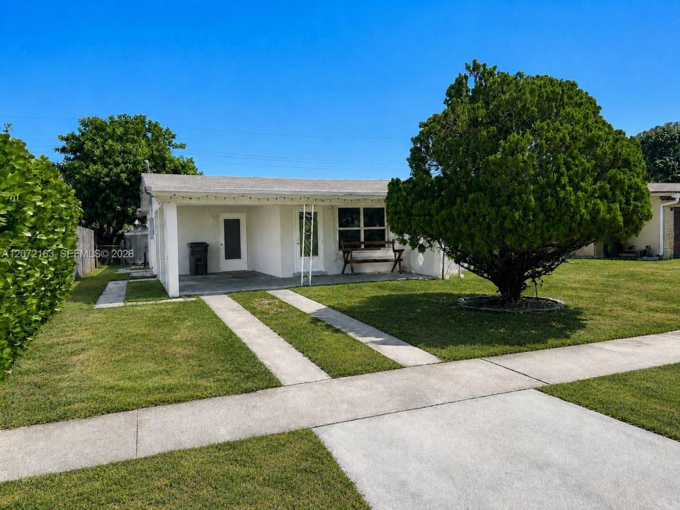 3051 SW 47th St, Dania Beach, Floride 33312, États-Unis