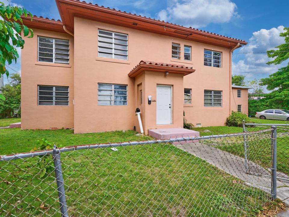 499 NE 64TH Street, Miami, Floride 33138, États-Unis