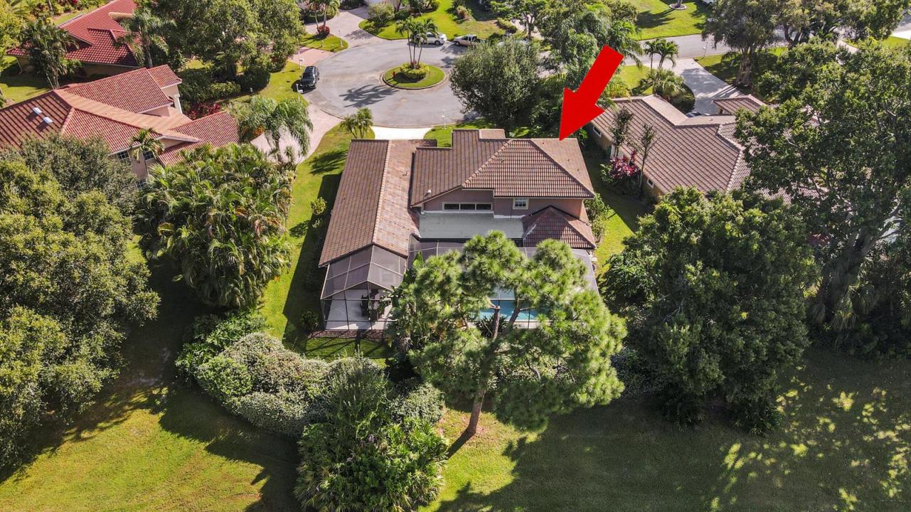 1402 SW Bent Pine Cove, Port St. Lucie, Floride 34986, États-Unis