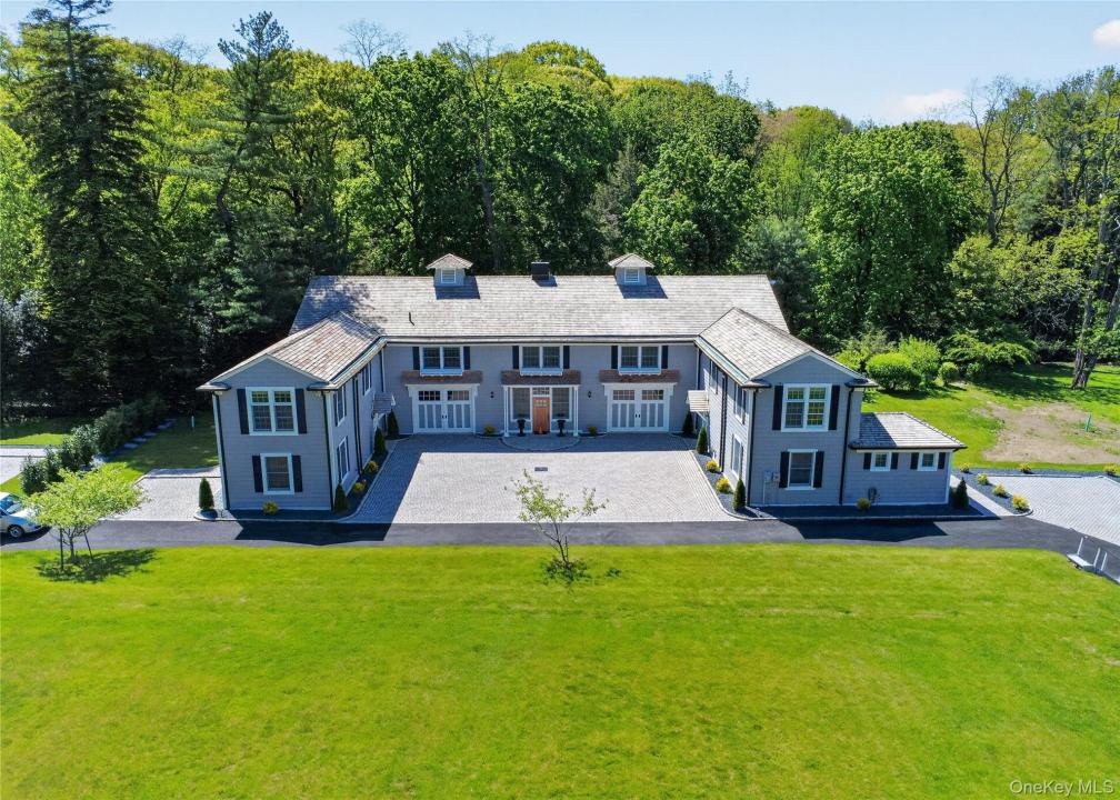 125 Horseshoe Road, Oyster Bay, Nova Iorque 11765, Estados Unidos