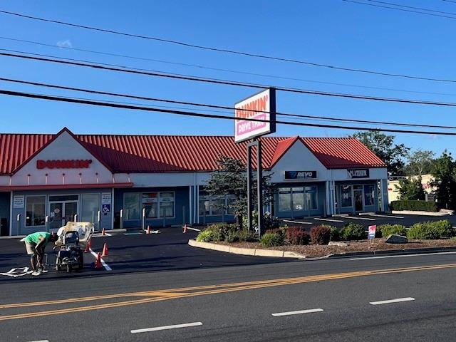 1999 Plainfield Pike 1, Johnston, Rhode Island 02919