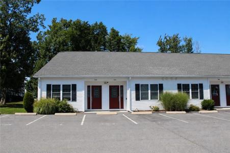 16 Gray Coach Lane 1604, Cranston, Rhode Island 02921, Estados Unidos