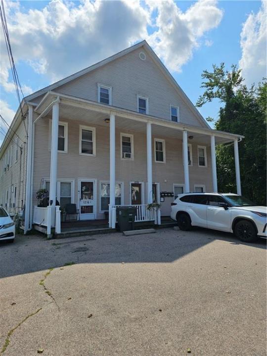 1214 Main Street, Coventry, 羅德島州 02816, 美國