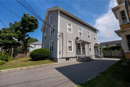126 Clay Street, Pawtucket, Rhode Island 02860, USA