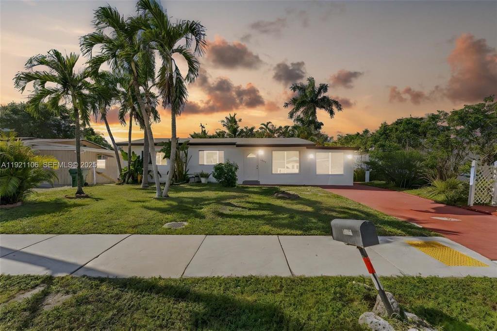 4917 SW 43RD Terrace A, Dania Beach, Floride 33314, États-Unis