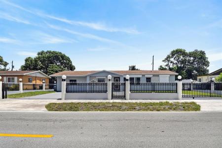 3110 NW 211TH Street, Miami Gardens, Florida 33056, USA