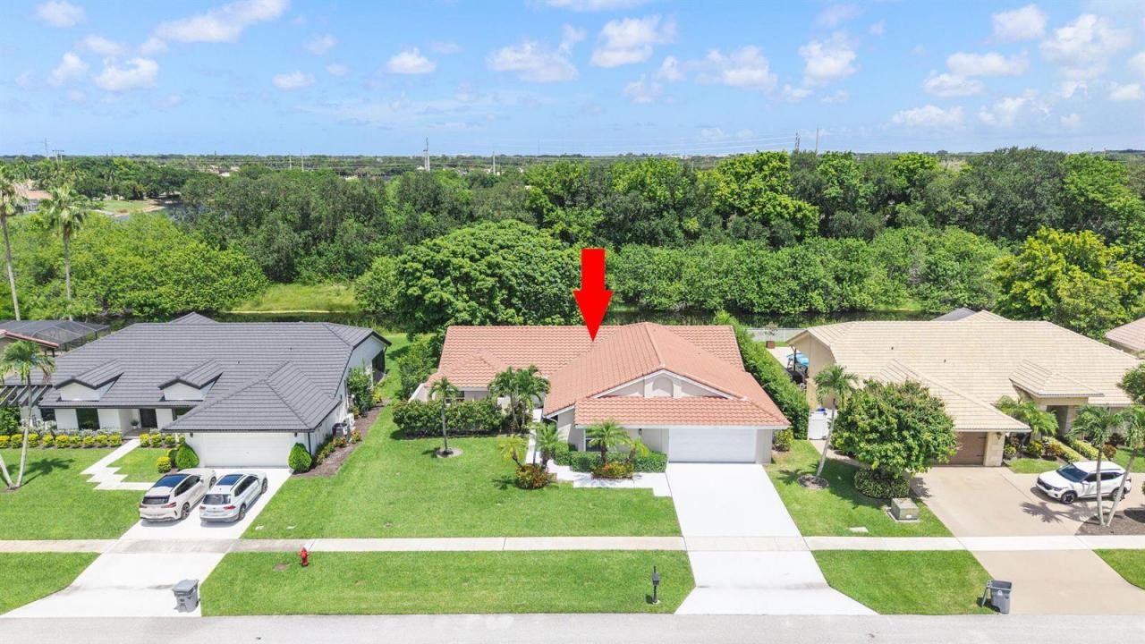 11294 ISLAND LAKES Lane, Boca Raton, Florida 33498, Stati Uniti