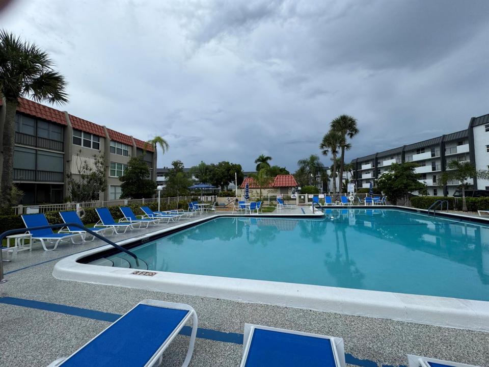 777 S FEDERAL Highway RP605, Pompano Beach, Floride 33062, États-Unis