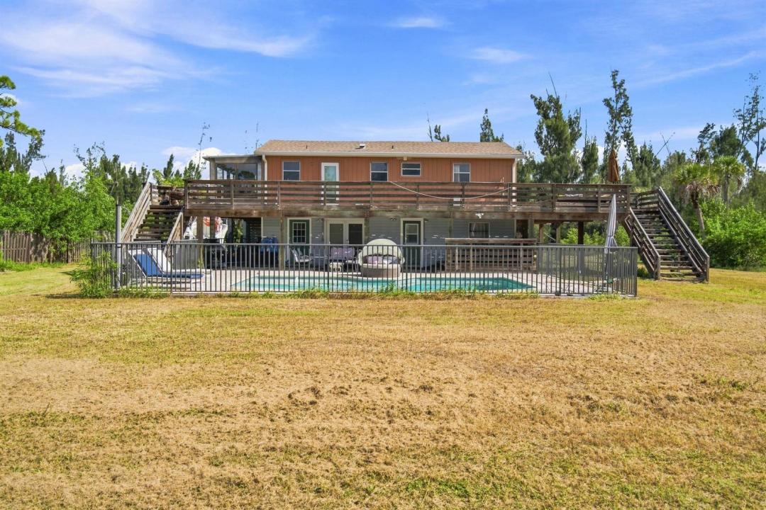 4157 BERKSHIRE Road, Floride 33956, États-Unis