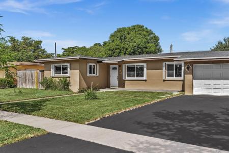 721 FAIRWAY Drive, Plantation, Florida 33317, USA