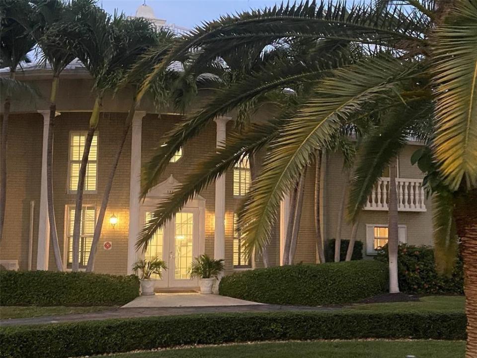 3201 NE 36th Street 17, Fort Lauderdale, فلوريدا 33308, الولايات المتحدة
