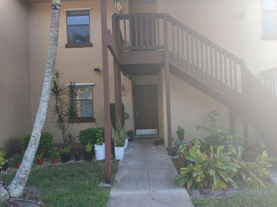 1108 Lakeview E Drive, Royal Palm Beach, Floride 33411, États-Unis