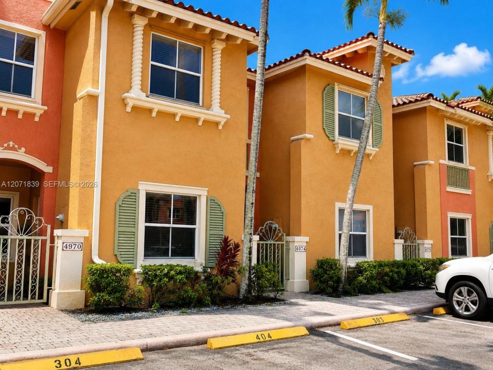 4974 E White Mangrove Way E 4974, Dania Beach, Floride 33312, États-Unis