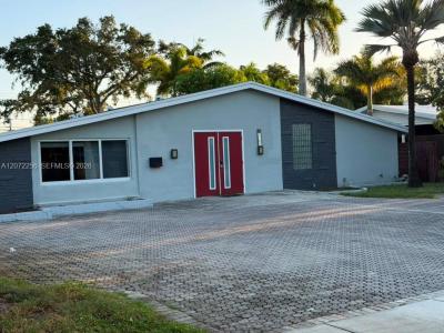 3161 Riverland Rd, Fort Lauderdale, Florida 33312, USA