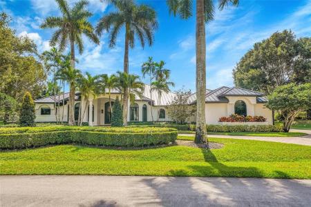 3600 PADDOCK Road, Weston, Flórida 33331, Estados Unidos