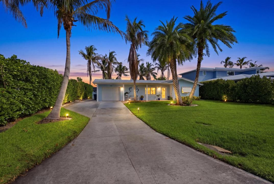 1719 SW DYER POINT Road, Palm City, Floride 34990, États-Unis