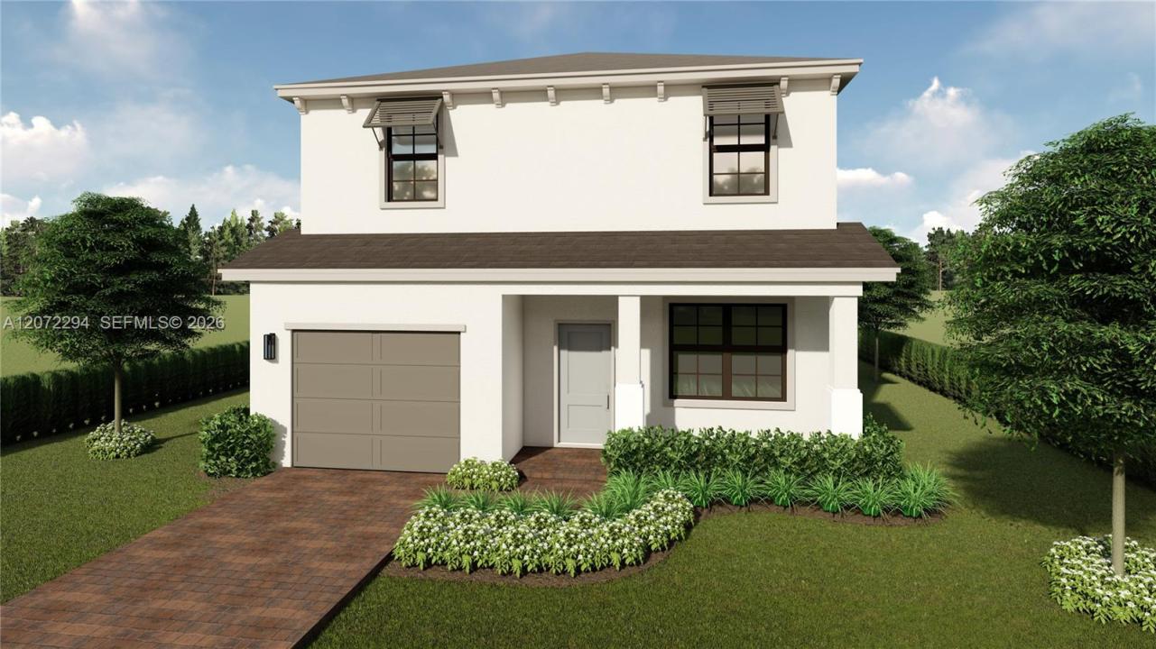 34785 SW 190th Avenue, Homestead, Floride 33034, États-Unis