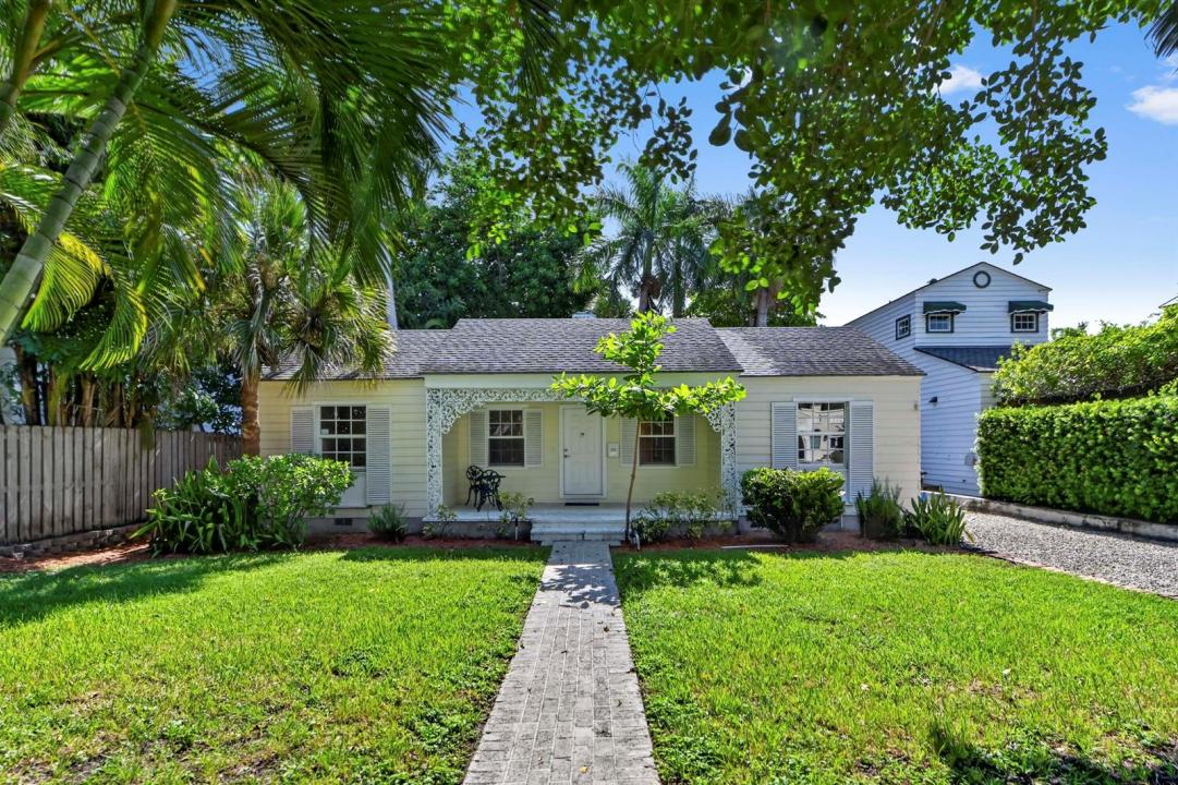 53 Palm Square, Delray Beach, Florida 33483, Stati Uniti