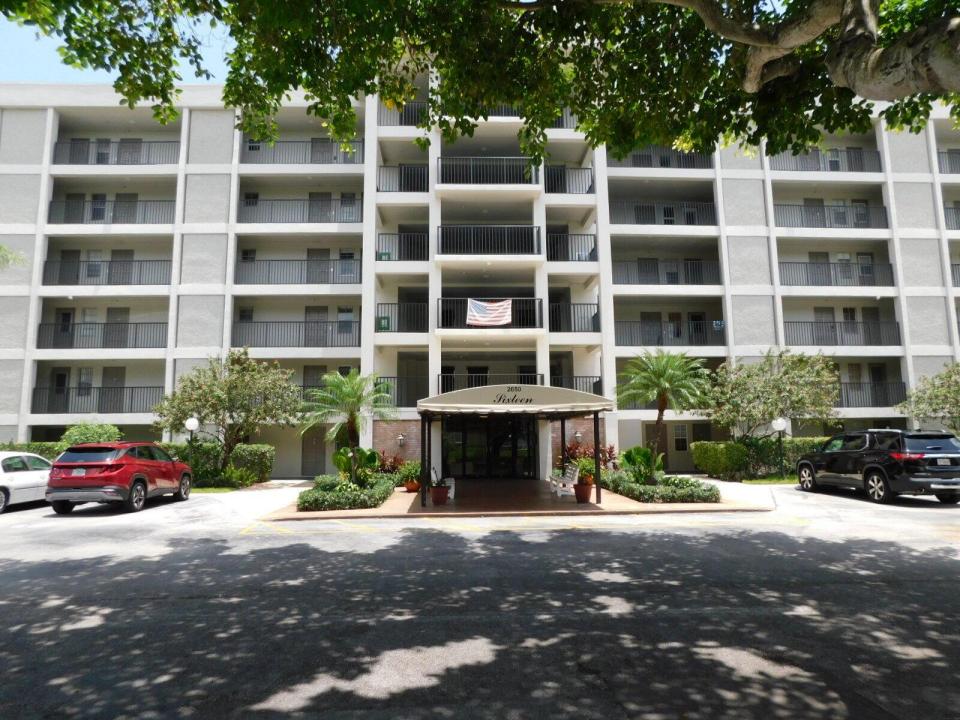 2650 S Course Drive 510, Pompano Beach, Flórida 33069, Estados Unidos