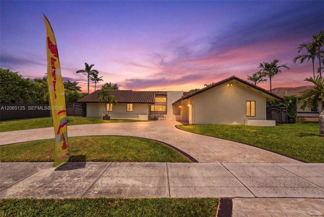 4150 SW 137th Ct, Miami, Florida 33175, Stati Uniti