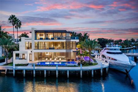 1400 W Lake Dr, Fort Lauderdale, Флорида 33316, Соединенные Штаты