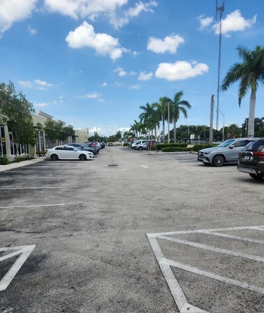 4500 W Hallandale Beach Blvd 2, Hollywood, Florida 33023, Stati Uniti
