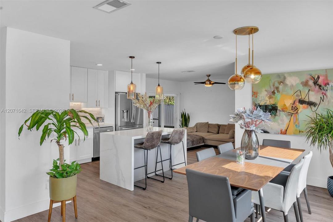 801 NE 81st St, Miami, Floride 33138, États-Unis