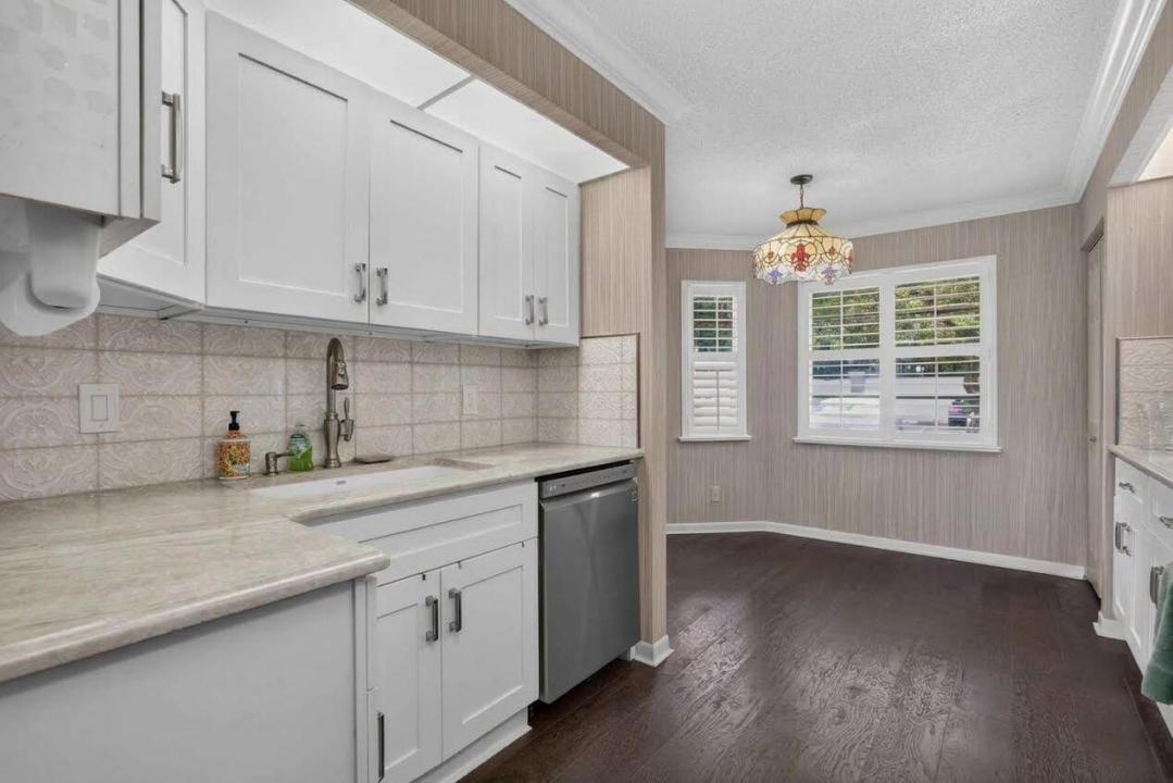 1604 Abaco Drive D1, Coconut Creek, Floride 33066, États-Unis
