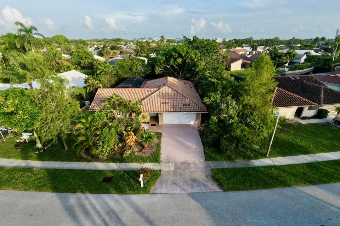 7160 NW 4TH Avenue, Boca Raton, Florida 33487, Stati Uniti