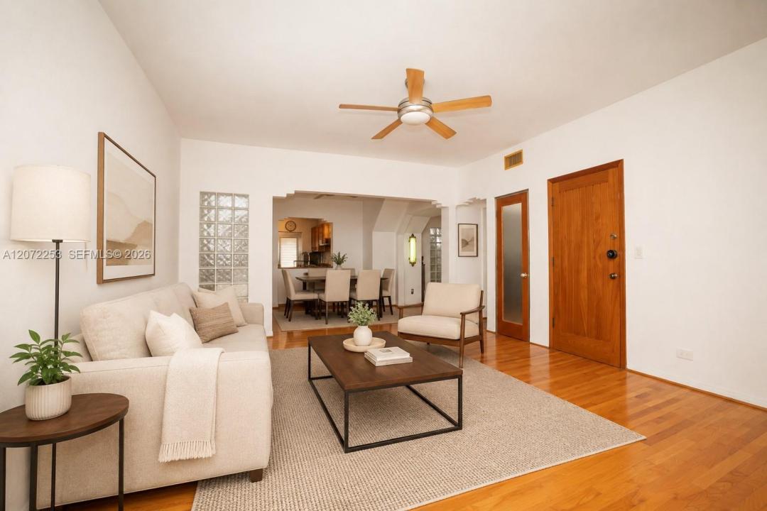 1145 Meridian Ave 9, Miami Beach, Floride 33139, États-Unis