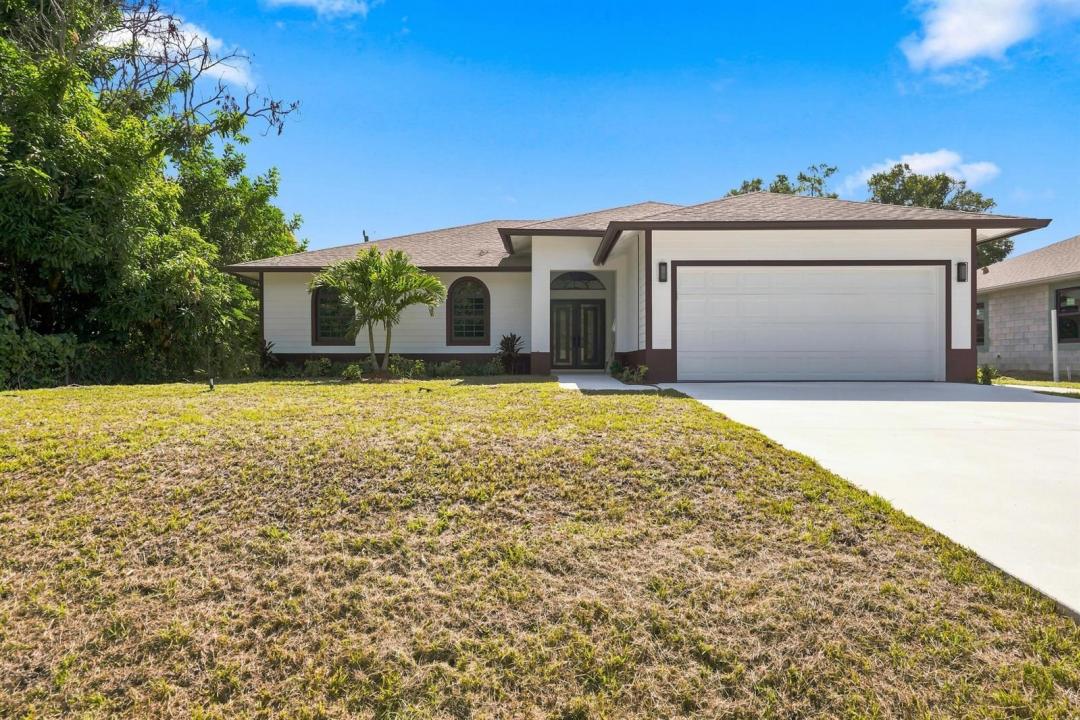 2356 30TH SW Avenue, Vero Beach, Florida 32968, Stati Uniti