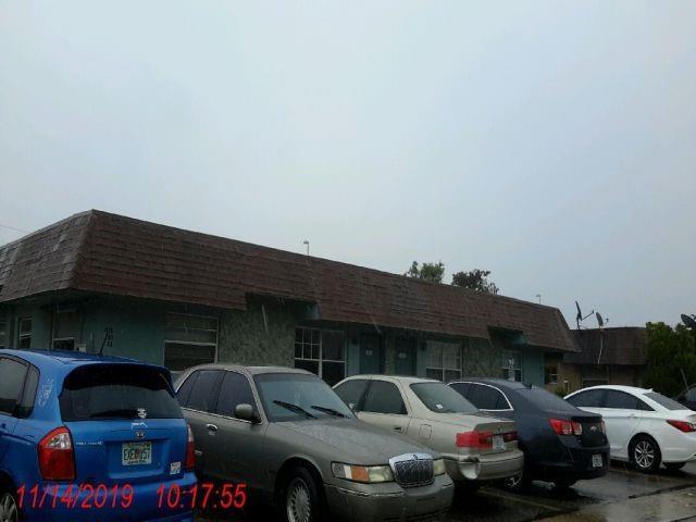 1872 NW 52ND Avenue, Lauderhill, Floride 33313, États-Unis