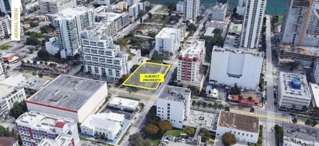 333 NE 23rd St, Miami, Florida 33137