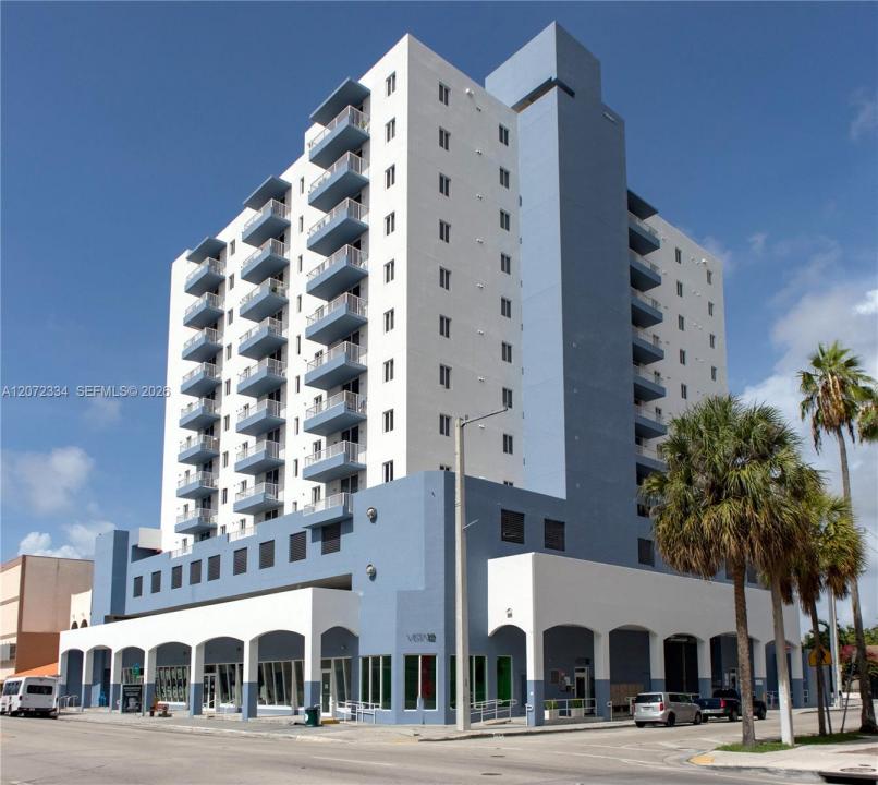 420 SW 12th Ave 1004, Miami, Florida 33130, Stati Uniti