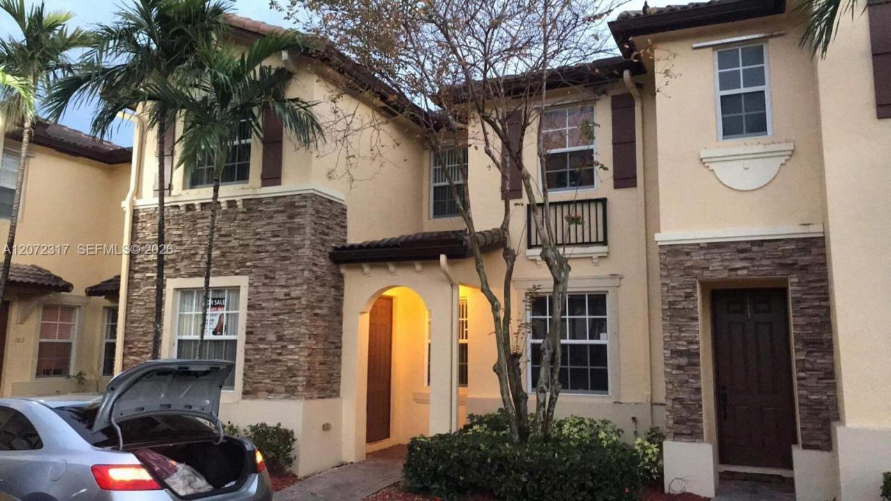3355 NE 13th Cir Dr 105-28, Homestead, Floride 33033, États-Unis