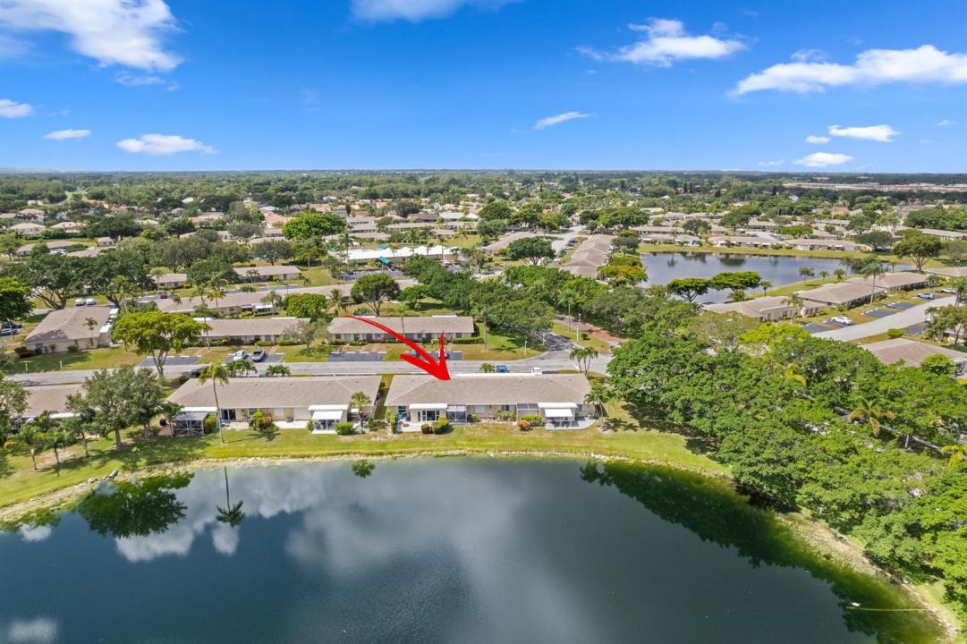 8757 Bella Vista Drive 34, Boca Raton, Floride 33433, États-Unis
