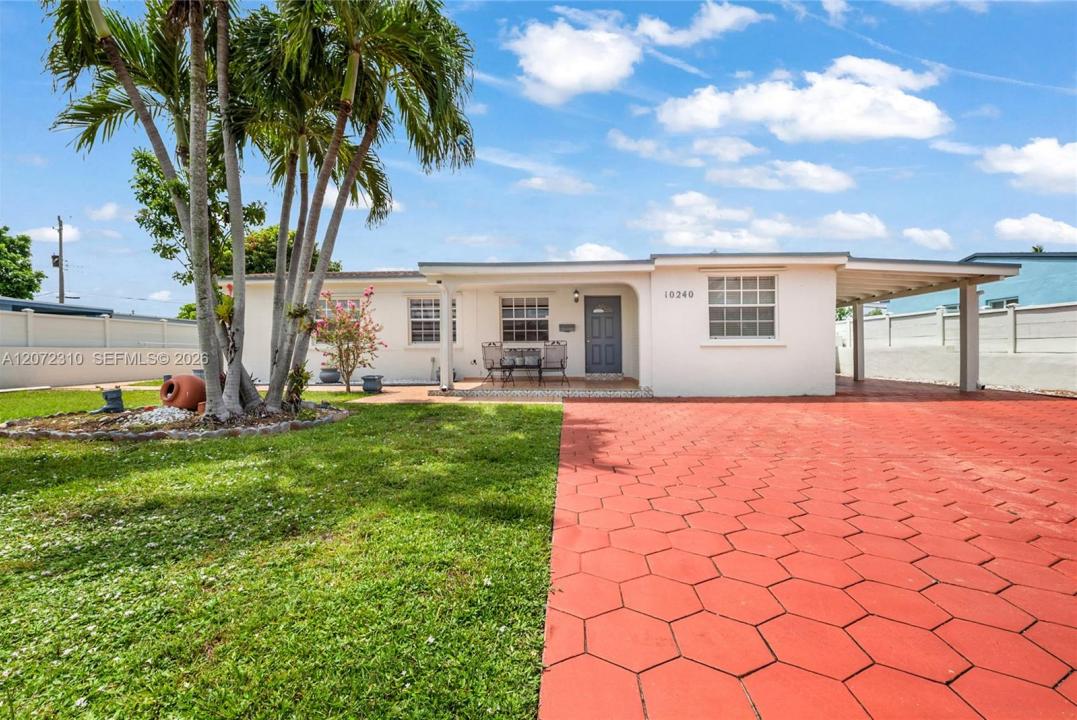 10240 SW 35th St, Miami, Floride 33165, États-Unis