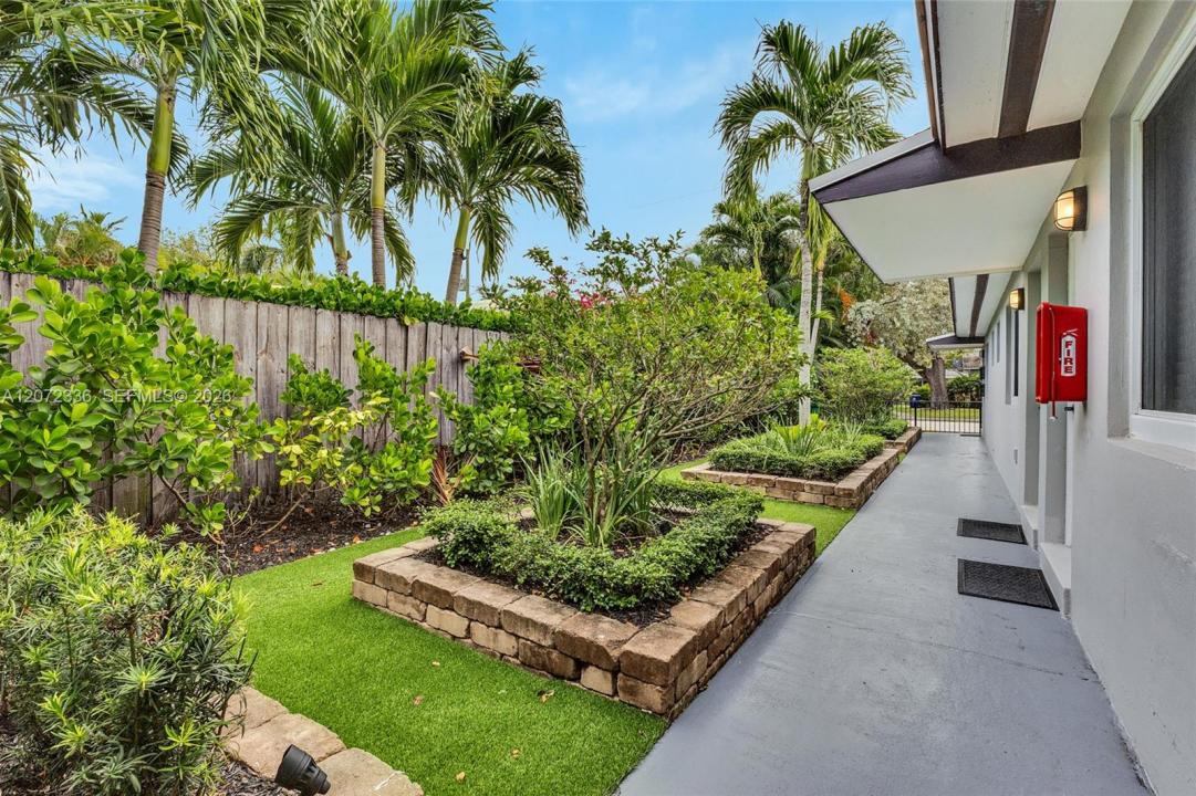 1015 W Las Olas Blvd 1, Fort Lauderdale, Florida 33312, Stati Uniti