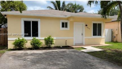 1615 SW 3rd Ct, Homestead, Floride 33030, États-Unis