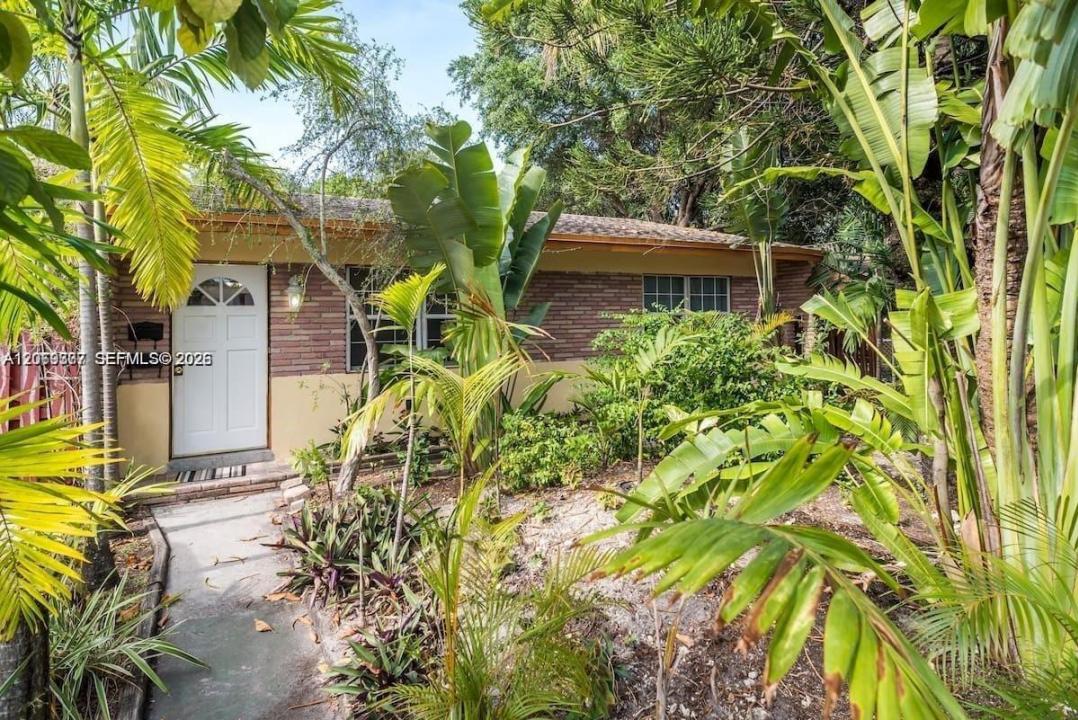 2411 Hayes St, Hollywood, Floride 33020, États-Unis