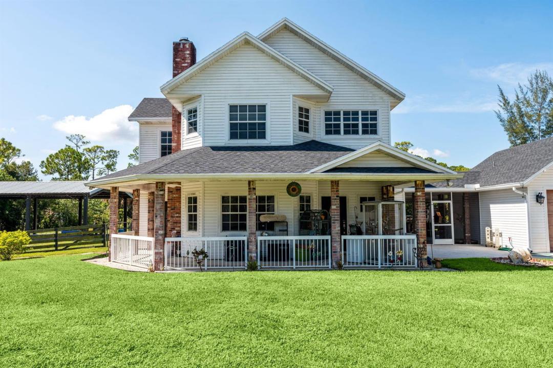 14366 73rd N Street, Loxahatchee, Floride 33470, États-Unis