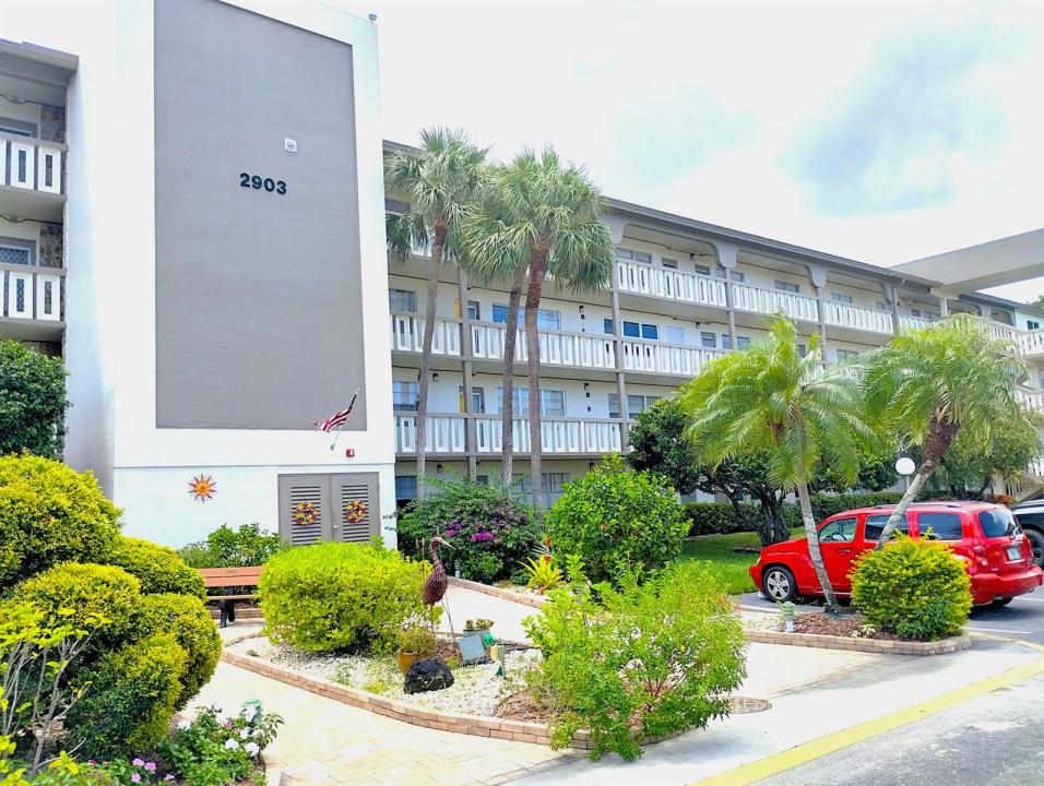 2903 VICTORIA Circle O4, Coconut Creek, Floride 33066, États-Unis