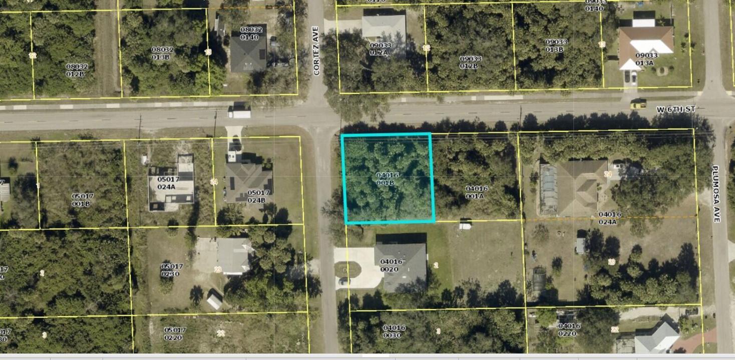207 NW 6TH Place, Lehigh Acres, Floride 33972, États-Unis
